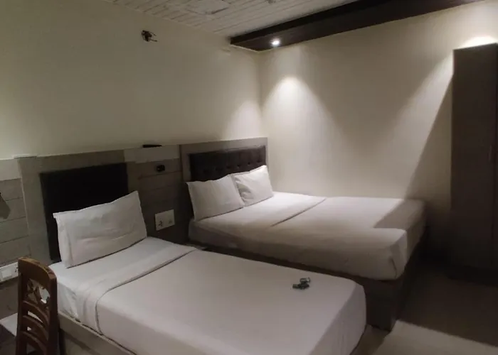 New Hotel Prince Palace