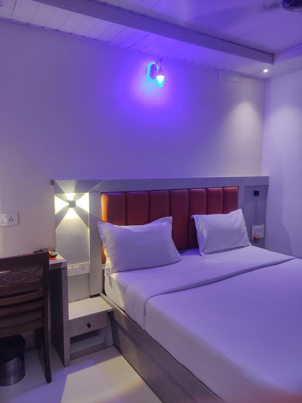 New Prince Palace Hotel