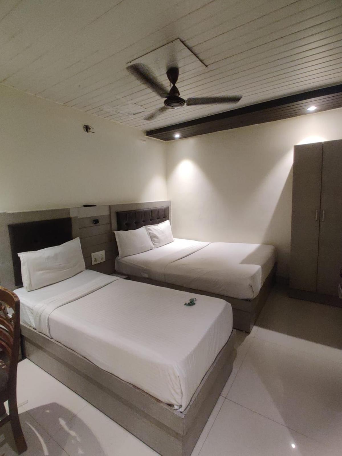 Hotel New Prince Palace