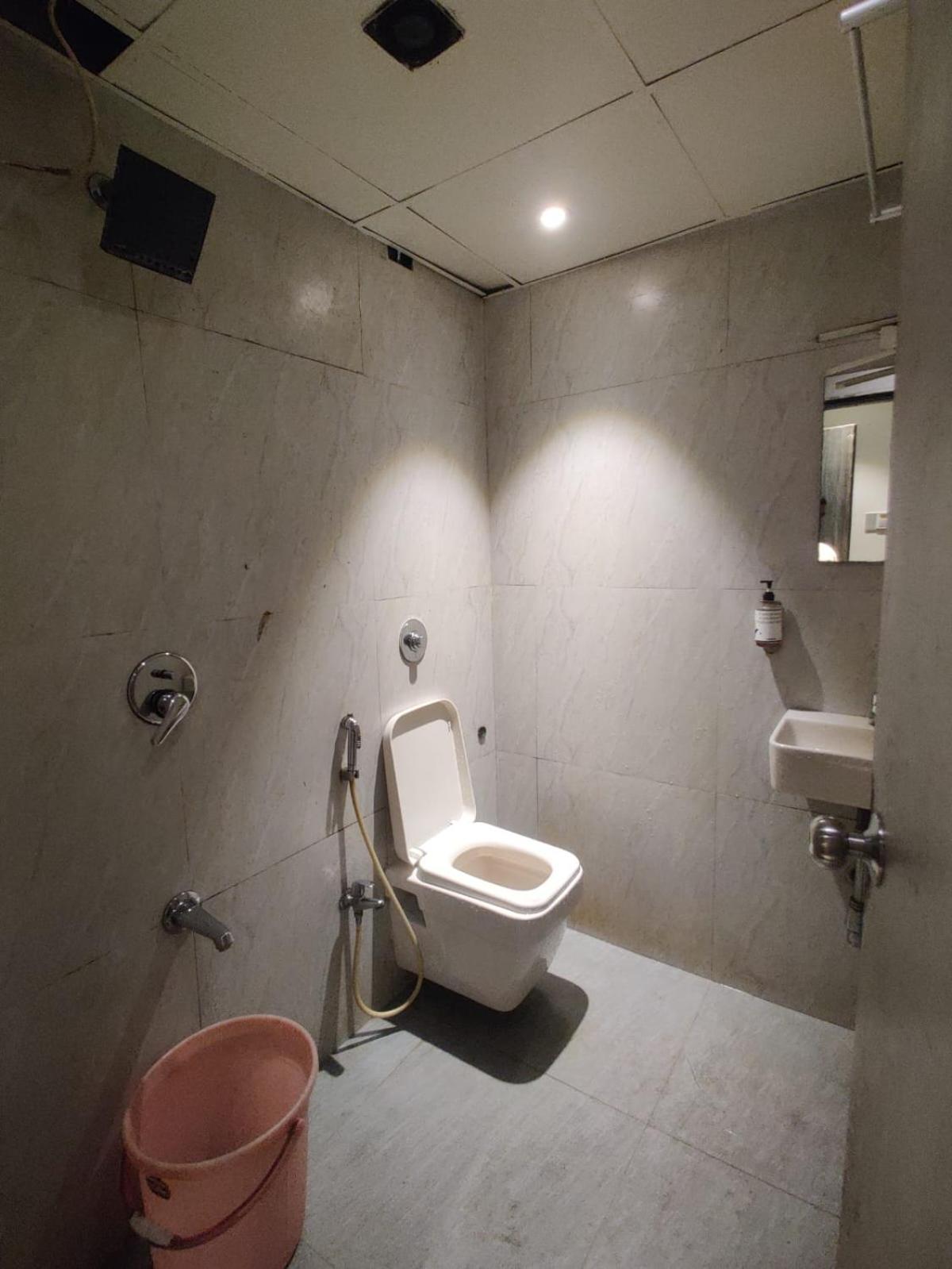 Hotel New Prince Palace 3*